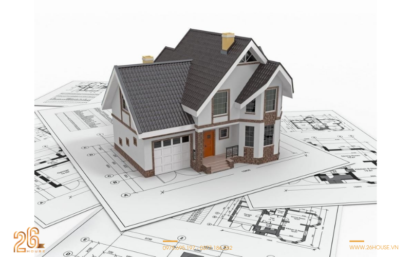 Hướng xây nhà 2025 xấu biết sớm tránh tai ương