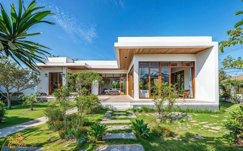 Top 8 nhà thấu xây dựng Đà Nẵng chuyên thiết kế và thi công nhà ở - Cập nhật 2025