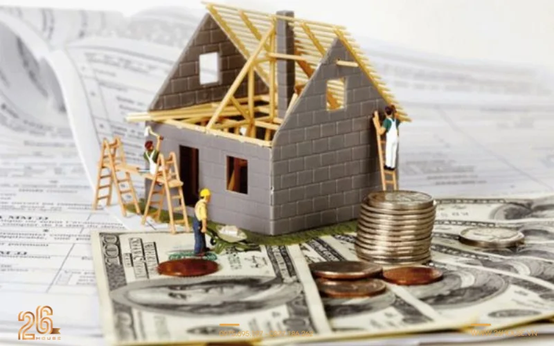 Khám phá những điều kiêng kỵ khi đang xây nhà để tránh rủi ro về phong thủy và an toàn. 26HOUSE chia sẻ kinh nghiệm thi công chuẩn, giúp gia chủ yên tâm xây dựng.