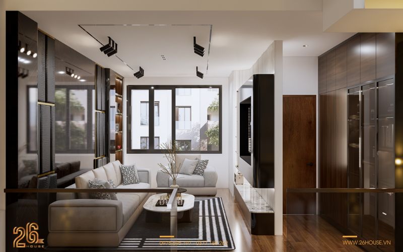 Dịch vụ thiết kế kiến trúc Đà Nẵng của 26 HOUSE mang đến giải pháp tối ưu công năng, thẩm mỹ cao và thi công uy tín. Tư vấn miễn phí và báo giá nhanh trong ngày.