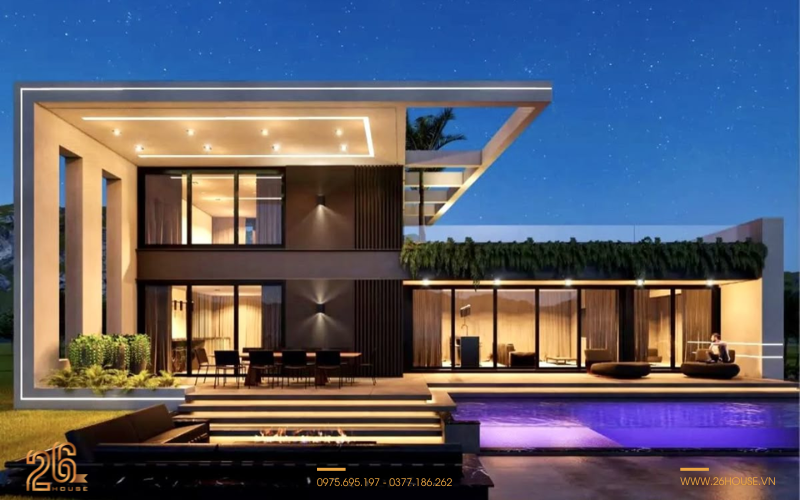Top 10 công ty thiết kế thi công nội thất Đà Nẵng uy tín nhất 2026