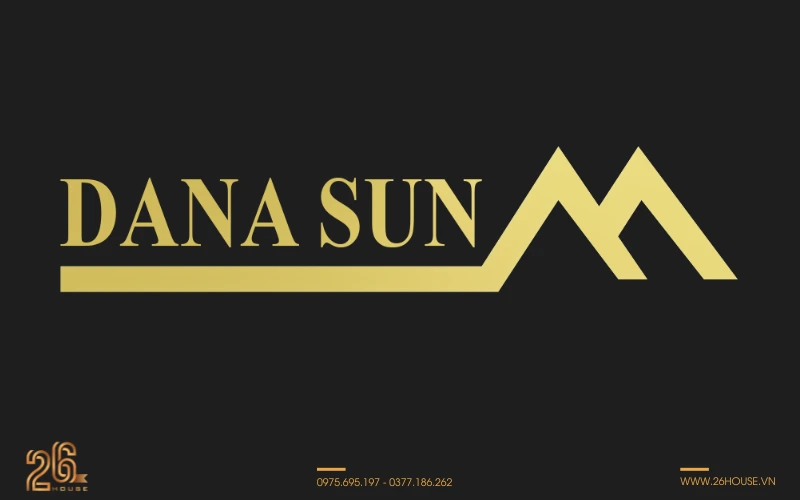 Dana Sun là công ty thiết kế thi công nội thất Đà Nẵng uy tín