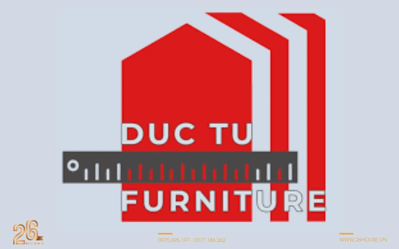 Nội Thất Đức Tú là công ty thiết kế thi công nội thất Đà Nẵng uy tín